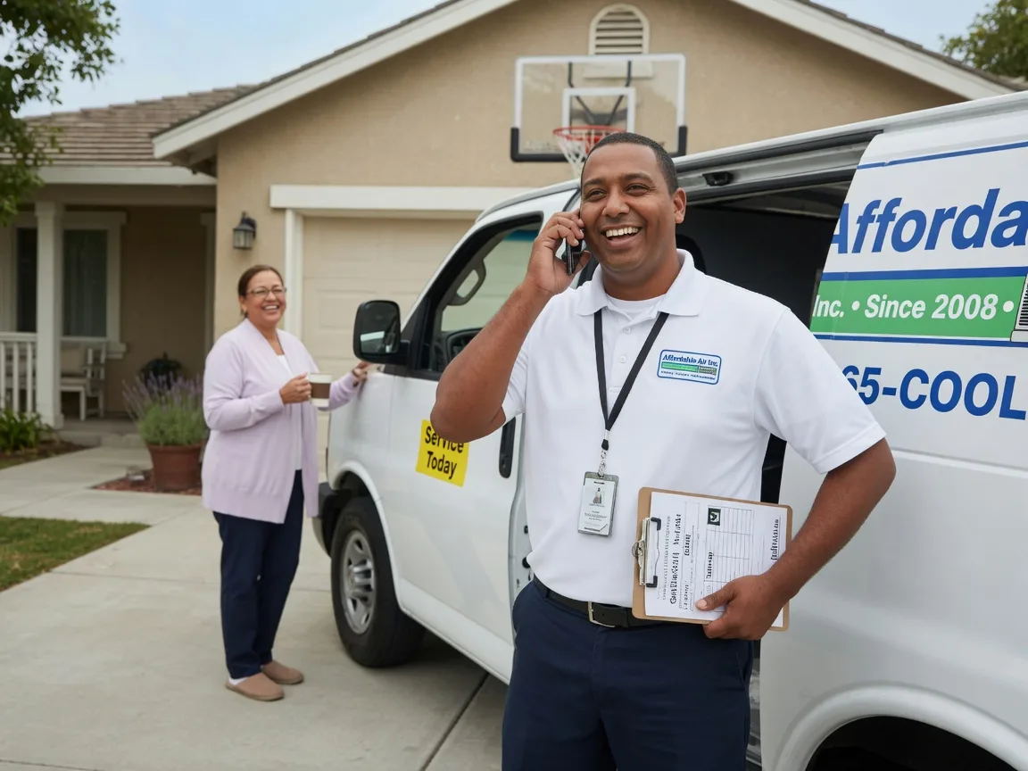 Central Ac Repair Trevorton, PA FAQs